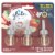 Glade PlugIns Apple Cinnamon Scented Oil Refills Perspective: front