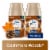 Glade® Automatic Spray Air Freshener Cashmere Woods Twin Refills Perspective: front