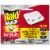 Raid® Max Double Control Ant Baits Perspective: front