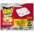 Raid® Max Double Control Ant Baits Perspective: front