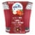 Glade® Candle Jar Air Freshener Apple Cinnamon Infused with Essential Oils Perspective: front