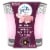 Glade® Angel Whispers® Candle Perspective: front