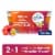 Glade® 2-in-1 Hawaiian Breeze® & Vanilla Passion Fruit® Candles Perspective: front