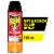 Raid Orange Breeze Scent Ant and Roach Killer Perspective: front