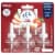 Glade® PlugIns® Apple Cinnamon Oil Refills Perspective: front