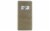 FloraCraft Floral Desert DryFoM Block-2.8 x3.8 x7.8 Perspective: front