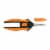 Fiskars® Micro-Tip® Pruning Snips Perspective: front