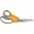 Fiskars Vegetable Garden Shear 396080-1006 Perspective: front