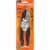 Fiskars® Smooth Action Anvil Pruner Blade Perspective: front