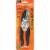 Fiskars® Smooth Action Anvil Pruner Blade Perspective: front