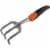 Fiskars Big Grip Handle Cultivator Perspective: front