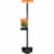 Fiskars® Steel Handle Manual Lawn Edger Perspective: front