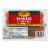 Eckrich Bun Size Franks Perspective: front
