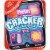 Armour LunchMakers Chicken & Cheese Cracker Crunchers Meal Kit with Candy Bar Perspective: front