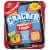 Armour LunchMakers® Bologna Cracker Crunchers Meal Kit Perspective: front