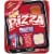 Armour LunchMakers Pepperoni Pizza Meal Kit with Candy Bar Perspective: front