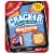 Armour LunchMakers Ham & Cheese Cracker Crunchers Meal Kit with Candy Bar Perspective: front