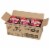 Armour LunchMakers® Pepperoni Pizza Meal Kit Case Perspective: front