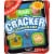 Armour LunchMakers Turkey & Cheese Cracker Crunchers Meal Kit with Candy Bar Perspective: front