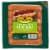 Eckrich Jalapeño & Cheddar Smoked Sausage Links Perspective: front