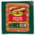 Eckrich® Smoked Sausage Links Perspective: front
