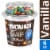 YoCrunch Low Fat Vanilla with M&Ms Yogurt Cup Perspective: front