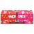 YoCrunch Strawberry & Raspberry Lowfat Yogurt with Kellogg's Granola Perspective: front