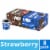 YoCrunch Low Fat Strawberry with M&Ms and Oreo Variety Pack Yogurt Cups Perspective: front
