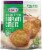 Dagim™ Breaded Eggplant Cutlets Perspective: front
