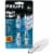 Philips 4-Watt Incandescent Nightlight Bulbs - Clear Perspective: front