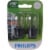 Philips LongerLife Miniature 3457LLB2 Perspective: front