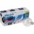Philips DuraMax 40-Watt Medium Base G25 Globe Light Bulbs Perspective: front
