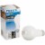 Philips 30/70/100-Watt 3-Way Medium Base A21 Light Bulb Perspective: front