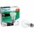 Philips EcoVantage 29-Watt (40-Watt) Medium Base A19 Light Bulbs Perspective: front