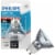 Philips 50-Watt GU10 Base MR16 Indoor Floodlight Bulb Perspective: front