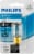 Philips 25W Clear Intermediate Base T7 Incandescent Appliance Light Bulb 416271 Perspective: front