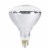 Philips BR40 Heat Lamp 250-watt Incandescent 2700 K Light Bulb Perspective: front