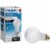 Philips 150W Frosted Medium Soft White A21 Incandescent Rough Service Light Bulb Perspective: front