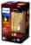 Philips 7.5-Watt (40-Watt) A50 Vintage LED Light Bulb Perspective: front