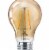 LED Bulb,A19,2000K,300 lm,4.5W Perspective: front