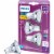 Philips 4-Watt (50-Watt) GU10 Base MR16 Indoor LED Floodlight Bulbs Perspective: front