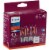 Philips 3.3-Watt (40-Watt) Medium Base Blunt Tip B11 LED Light Bulbs Perspective: front