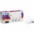 Philips 5.5-Watt (60-Watt) Medium Base Globe G25 LED Light Bulbs Perspective: front