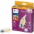 Philips Dimmable LED Warm Glow Effect Lights - Soft White Perspective: front