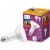 Philips 15-Watt Dimmable LED Indoor BR30 Flood Light Bulb Perspective: front