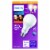 Philips 29-Watt Dimmable LED Light Bulb Perspective: front