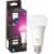 Hue 562982 White and Color Ambiance 100W A21 LED Smart Bulb - Multicolor Perspective: front