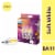 Philips 6.6-Watt (75-Watt) BA11 Dimmable LED Light Bulbs Perspective: front