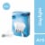 Philips 5.5-Watt (40-Watt) A19 LED Light Bulbs Perspective: front