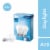 Phillips 10-Watt (75-Watt) A19 LED Light Bulb- Daylight (5000K) Perspective: front